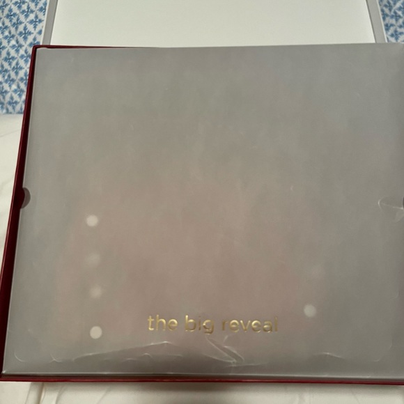 hammitt daniel large , NWT , almond tan / brushed silver - Picture 7 of 11